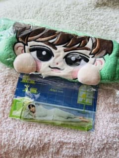 Snow Man 阿部 アクリルスタンド ヘアバンド 【新品未開封】匿名配送