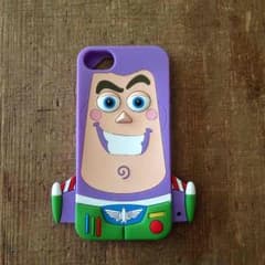 バズ iPhoneケースのサムネイル
