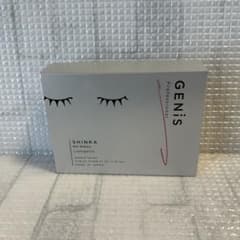 GENiS SHINKA Ko-katsu Lashgenic まつ毛美容液のサムネイル