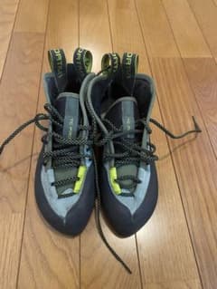 スポルティバ LA SPORTIVA TC PRO MENS EU38のサムネイル