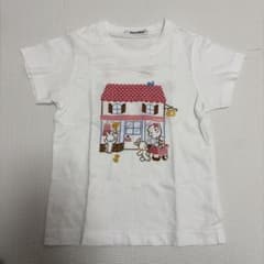 familiar Tシャツ 110サイズのサムネイル
