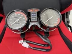 Z400FX リプロ メーター ASYY 新品 送料込 - メルカリ