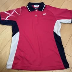 YONEX ポロシャツのサムネイル