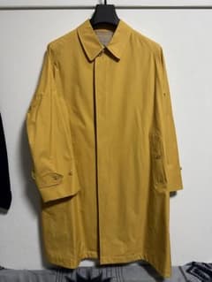 激レア】アナトミカ東京10周年ベンタイルシングルラグランコート