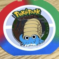 【超激レア】ポケパーク　カントー　ピンズ　ミュウ　よみうりランド限定品 限定☆ ポケモン ポケパークカントー ミュウ ピンズ ピンバッジ - メルカリ