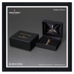 最安ショップ比較】 ELDEN RING × TORCH TORCH 黄金樹の恩寵 – 攻略大百科