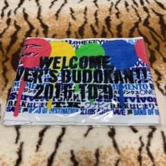 BLUE ENCOUNT ブルーエンカウント タオルのサムネイル