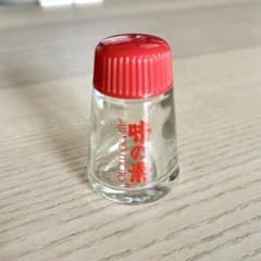 味の素 ミニボトル 空き瓶のサムネイル