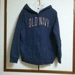 OLD NAVYのパーカーのサムネイル