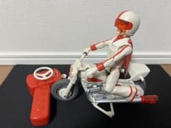 「TOYSTORY」デュークカブーン ラジコンのサムネイル