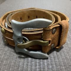 格好いいベルトですよ！のサムネイル