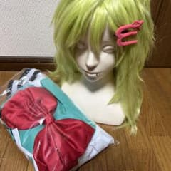 斉木楠雄のΨ難 相卜命コスプレ - メルカリ