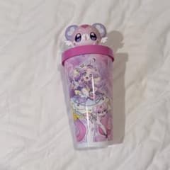 名探偵プリキュア　キュアアンサー ドリンクホルダーのサムネイル