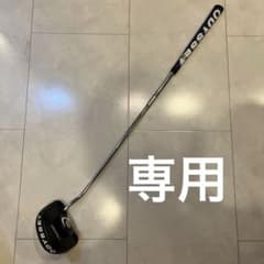 Yoshihito Tanaka 様専用 Odyssey パター 大型のサムネイル