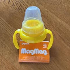 ピジョン　MagMag  マグマグのサムネイル