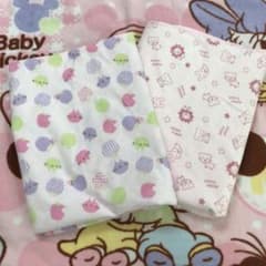 おねしょ防水シーツ　2枚のサムネイル