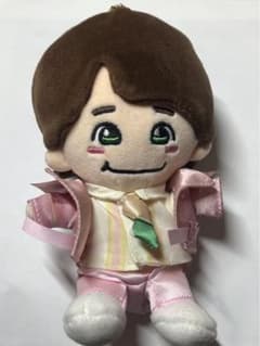 大橋和也 ちびぬい なにわ男子のサムネイル