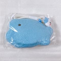 치이카와 벌새의 섬세한 포셰트 태그 첨부 인형 마스코트