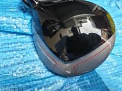 マルマンシャトルドライバー ロフト10.5度 フレックスSR 44.5インチ