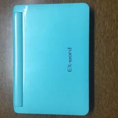 ex-word 高校生 電子辞書 XD-N4800のサムネイル