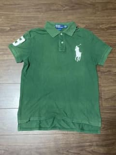 Polo by Ralph Lauren ポロシャツ y2k ストリートのサムネイル