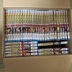 僕のヒーローアカデミア 1巻から33巻セット（O.R付き） - メルカリ
