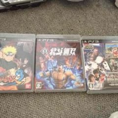 ps3カセットのサムネイル