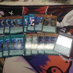 オッドアイズ魔術師パーツのサムネイル