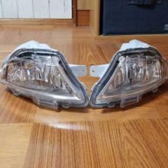 レクサス　LS460前期 LS600h 前期　純正フォグランプセット　未使用!!のサムネイル