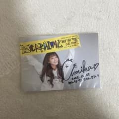 フォーエイト あみか 写真のサムネイル