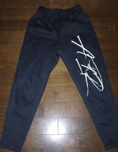 JORDAN ジョーダン スウェットパンツ ブラックのサムネイル
