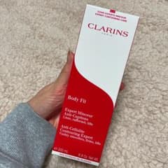 CLARINS クラランス ボディフィット  200mLのサムネイル