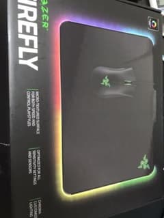 razer fitefly ハードタイプのサムネイル