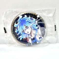ツイステ】イデア・シュラウド 缶バッジ 実験服 未開封 - メルカリ