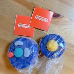 コントローラーボタンコレクション2のサムネイル