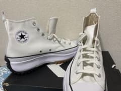 converse run star hike 30cmのサムネイル
