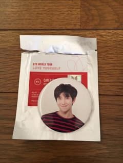 BTS 缶バッジ RMのサムネイル