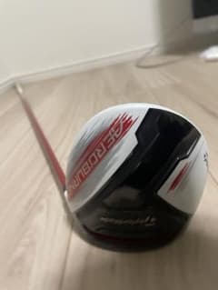 TaylorMade エアロバーナー ドライバーのサムネイル