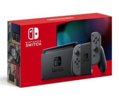 Nintendo Switch Joy-Con (L) / (R)のサムネイル