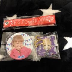 Ami ガチャセットのサムネイル