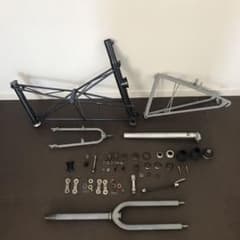 アレックスモールトン　フレーム他のサムネイル