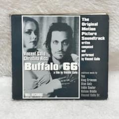 Buffalo '66 ヴィンセント・ギャロ関連セット Amazon.co.jp: BUFFALO 66: ミュージック
