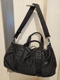PORTER/TANKER/ボストンバッグのサムネイル