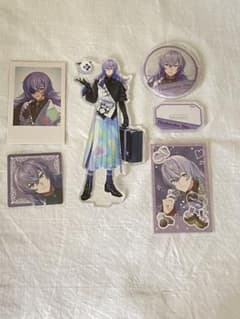 にじさんじ 星導ショウのサムネイル