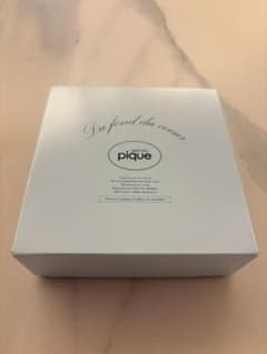 gelato pique ギフトボックス ハンドクリーム タオルセットのサムネイル