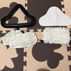 H2O MOP X5(交換用モップ、その他付属品のみ)のサムネイル