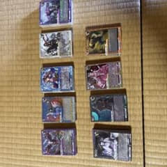 ラストクロニクル　600枚程度まとめ売りのサムネイル