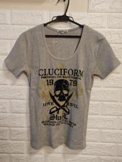 プリントTシャツのサムネイル