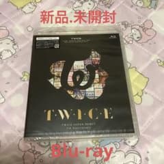 ♪TWICE JAPAN DEBUT 5th Anniversary 通常盤♪のサムネイル