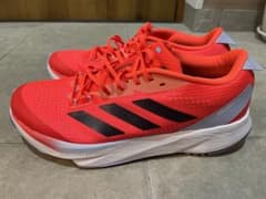 okiyo様専用　adidasアディダス　アディゼロ ＳＬ　２９.０cmのサムネイル